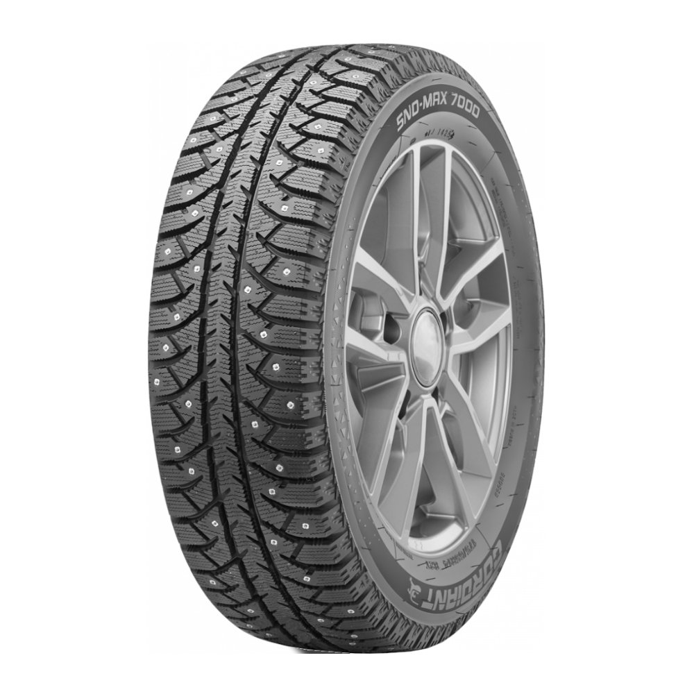 Cordiant Sno-Max ex. Bridgestone 215/60 R17 100T