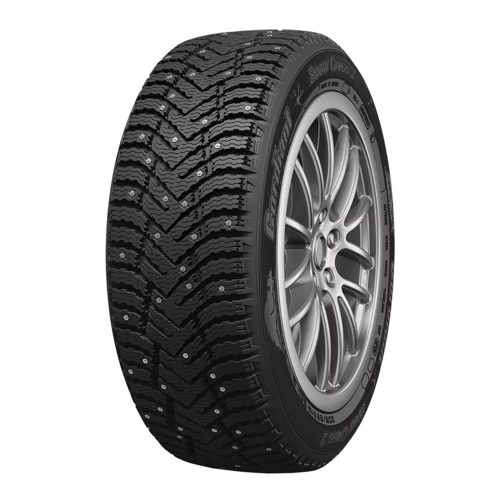 Cordiant Snow Cross 2 PW-4 SUV 235/70 R16 109T