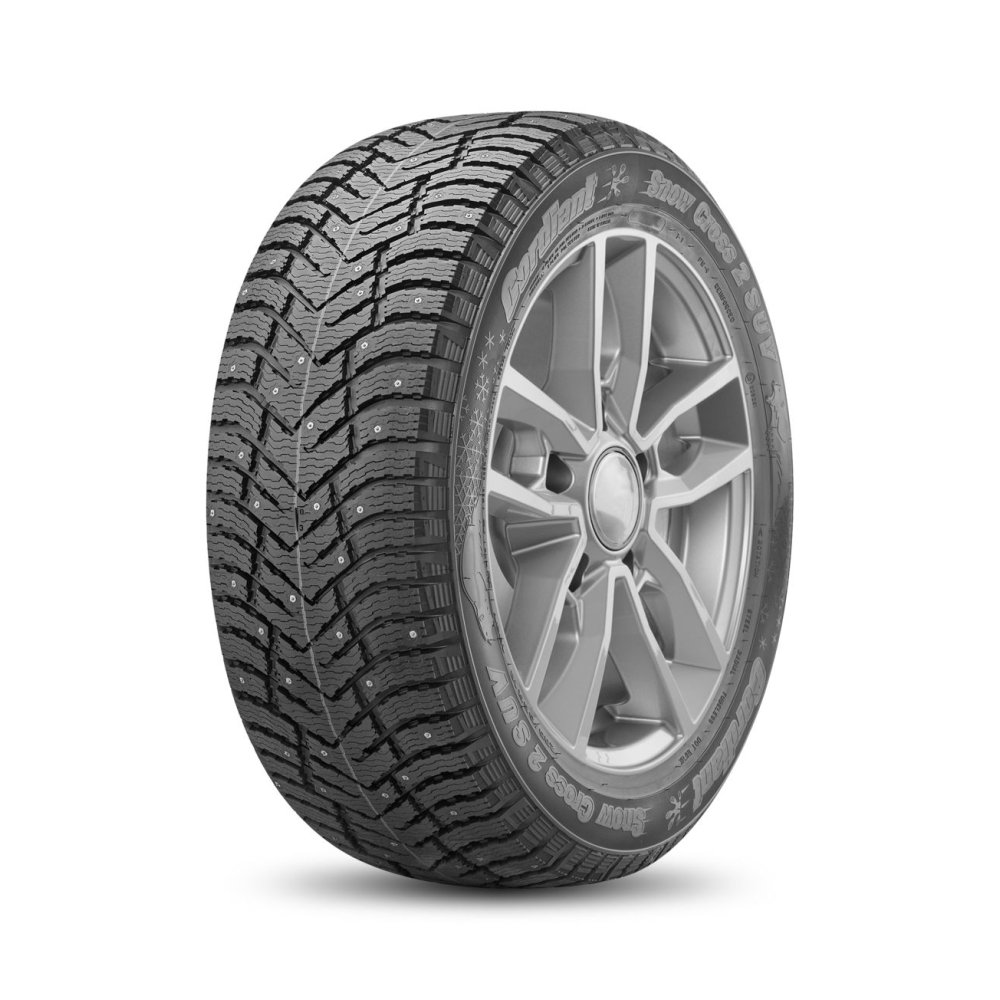 Cordiant SNOW CROSS 2 PW-4