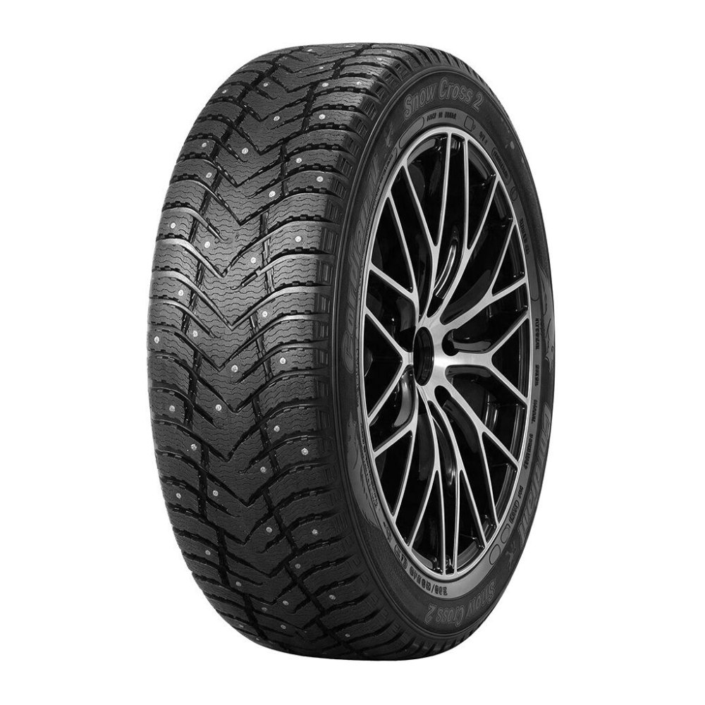 Cordiant Snow Cross 2 SUV зима 235/55 R17
