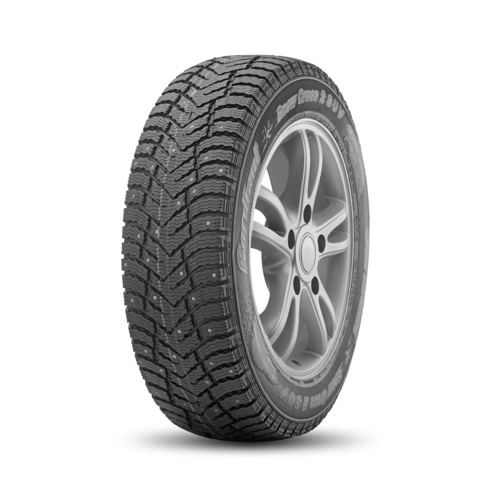 Cordiant Snow Cross 2 SUV 215/55 R18 99T
