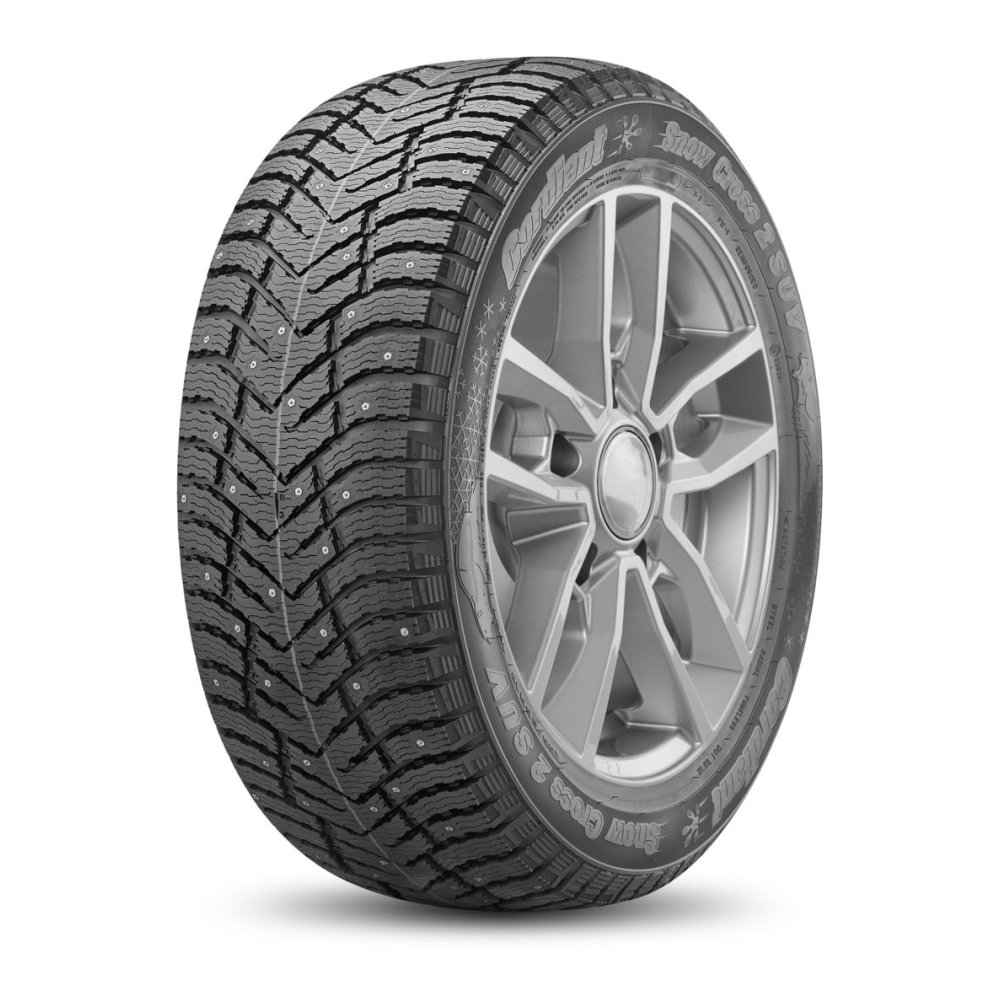 Cordiant Snow Cross 2