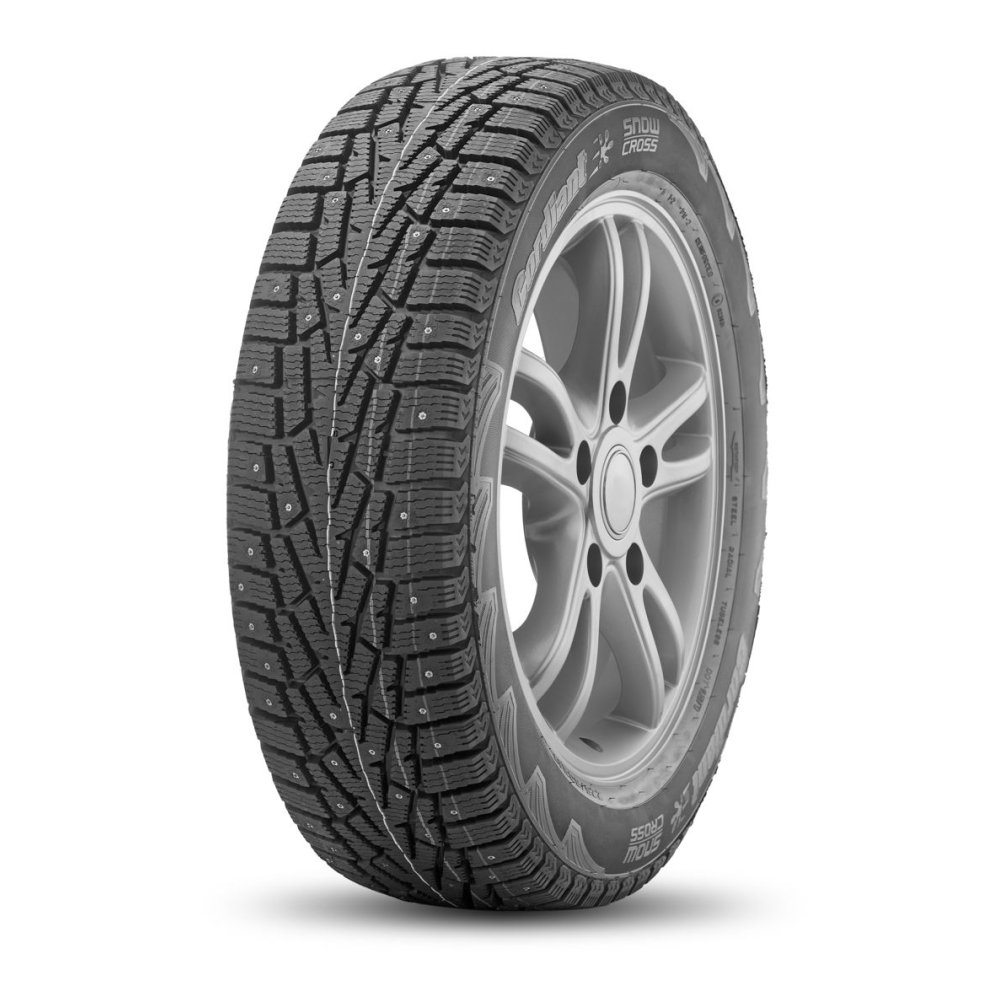 Cordiant SNOW CROSS PW-2 235/70 R16 106T