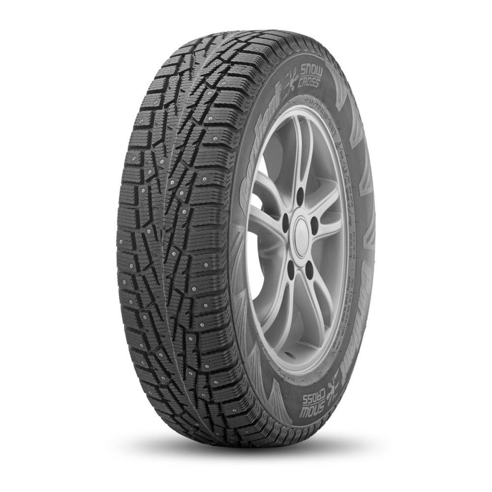 Cordiant Snow Cross 265/65 R17 116T