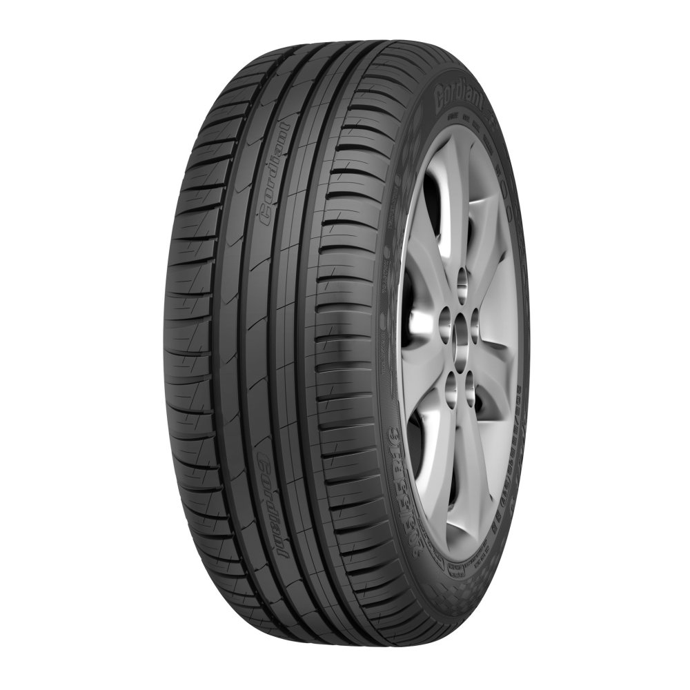 Cordiant Sport 3 PS2 265/65 R17