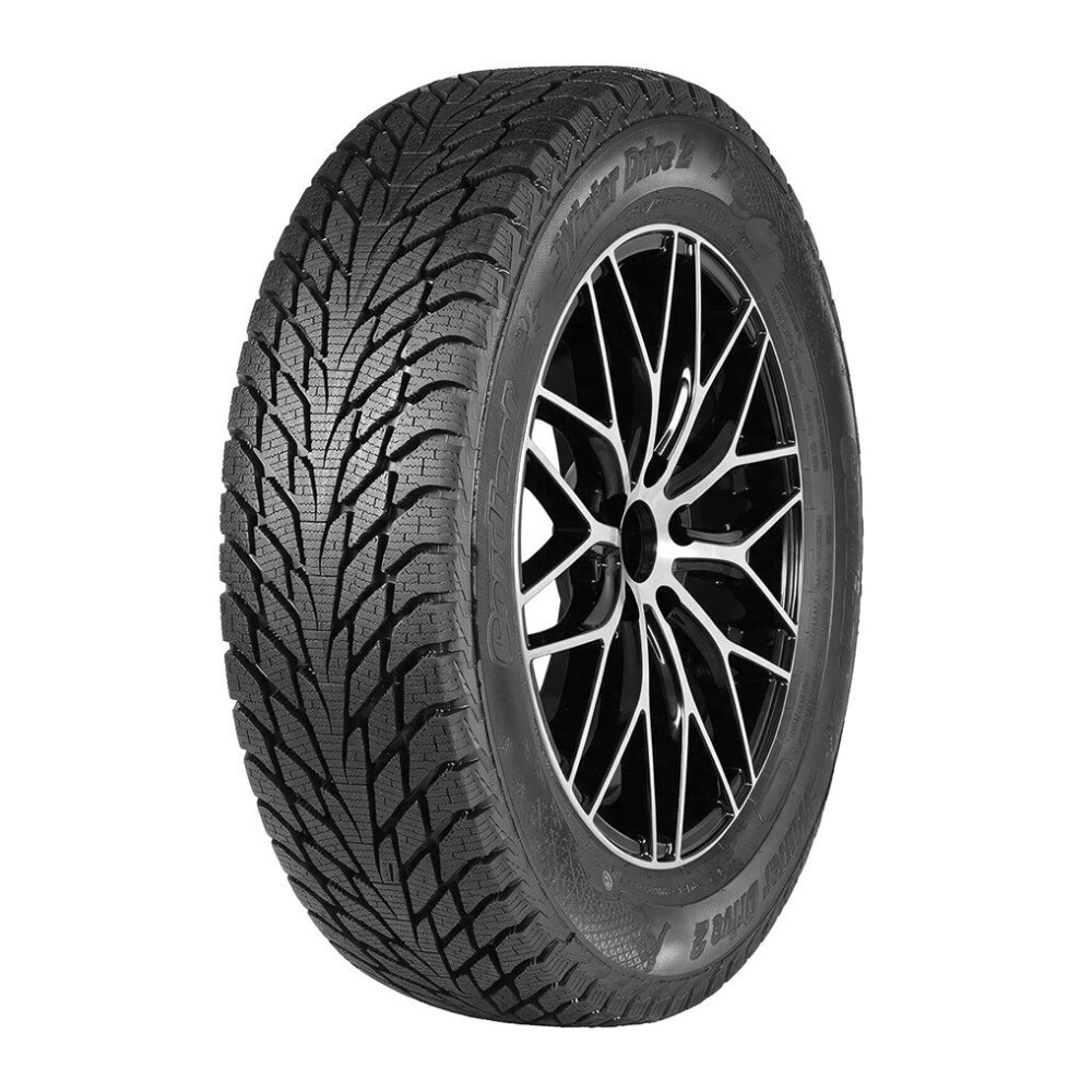 Cordiant Winter 2 235/45 R18