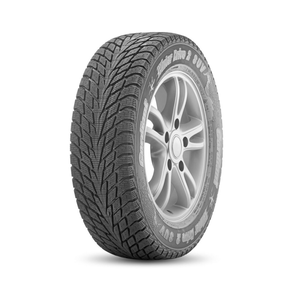 Cordiant WINTER DRIVE 2