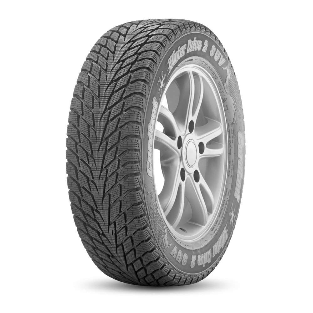 Cordiant WINTER DRIVE 2 225/45 R19 96T