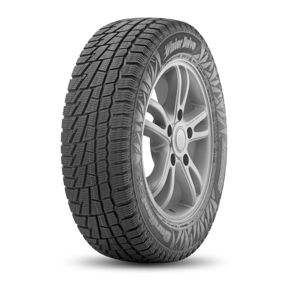 Cordiant Winter PW-1 185/65 R15 92T