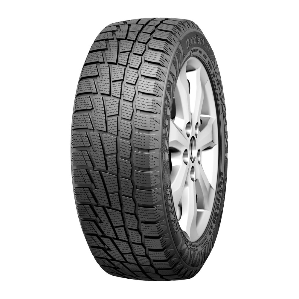 Cordiant Winter 155/70 R13 75T