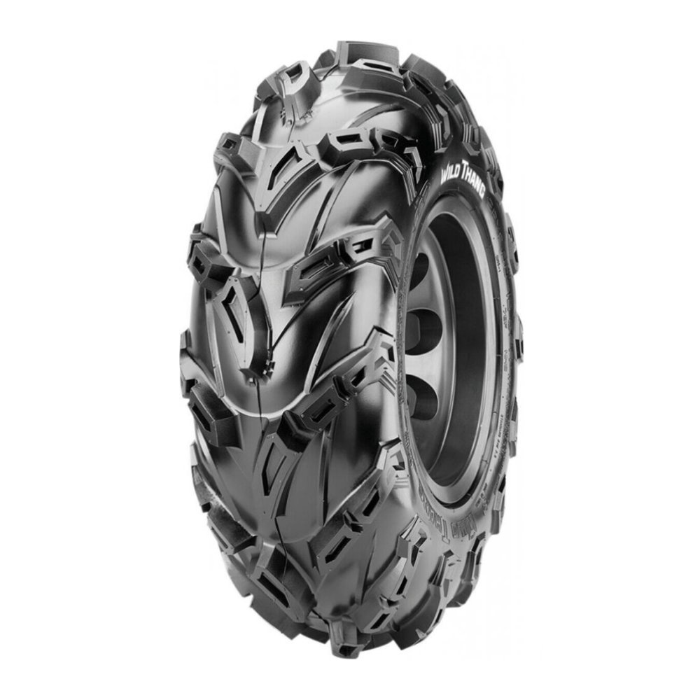 CST Wild Thang CU05 27x10.00 R14
