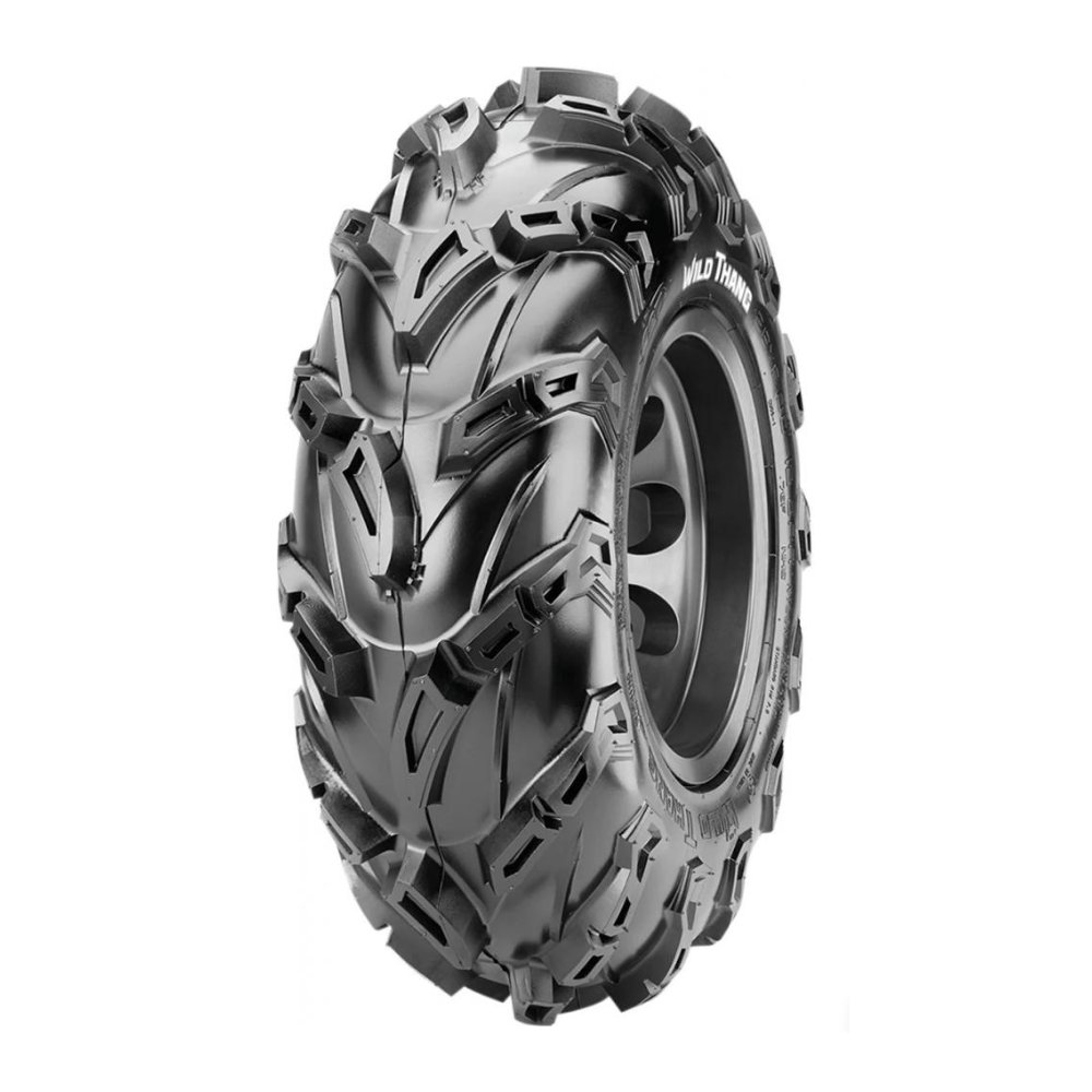 CST Wild Thang CU06 25x10.00 R12