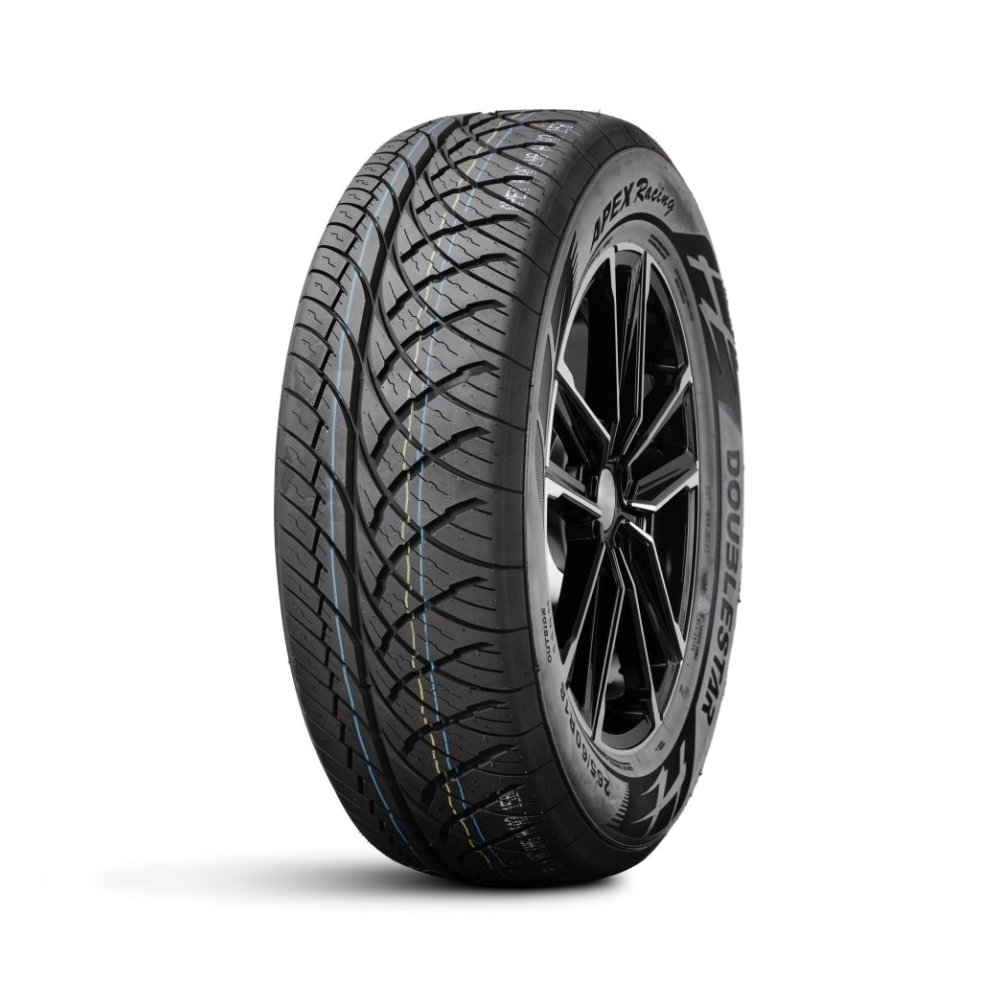 ДаблСтар APEX RACING 245/45 R18
