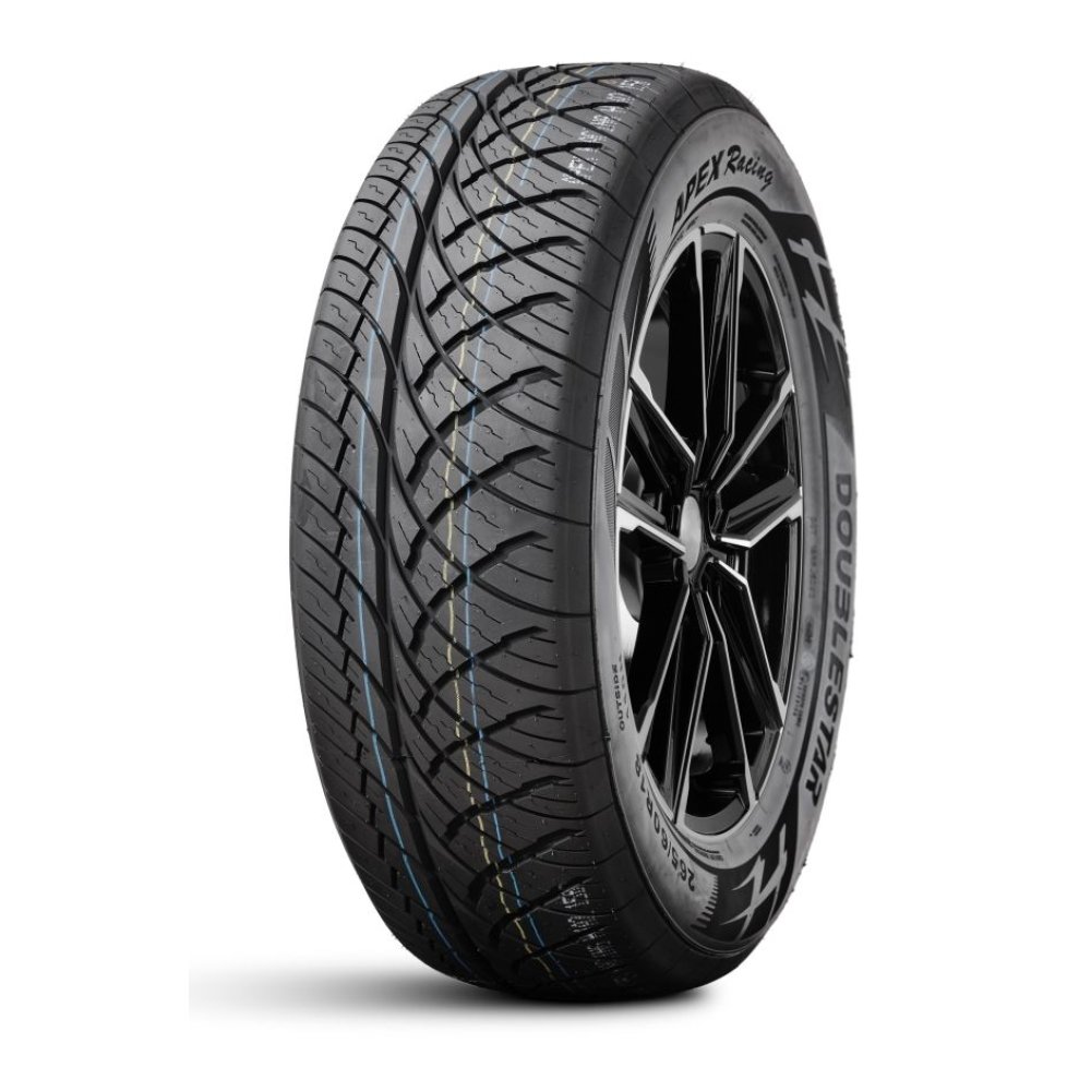 Шины DoubleStar APEX RACING