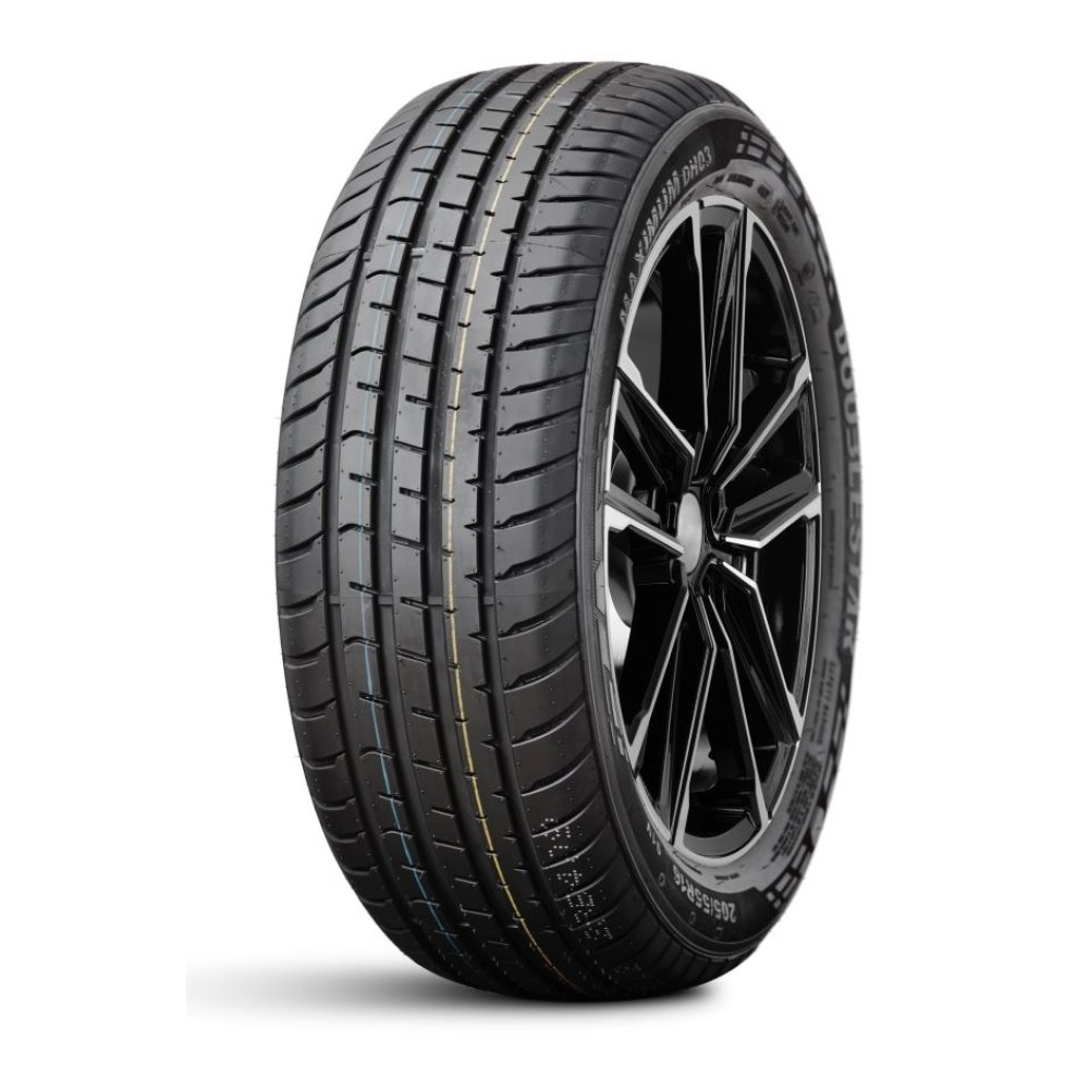 ДаблСтар DH03 195/65 R15 91V