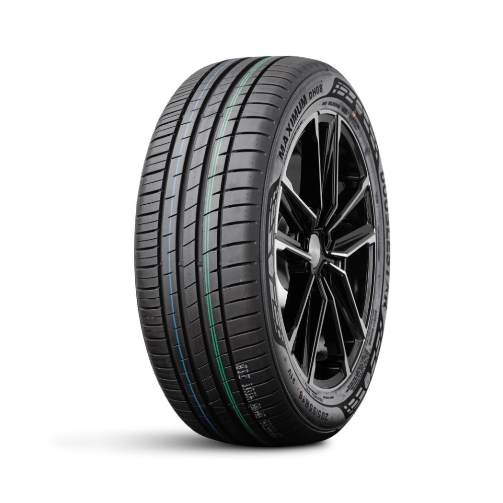ДаблСтар DH08 175/70 R14
