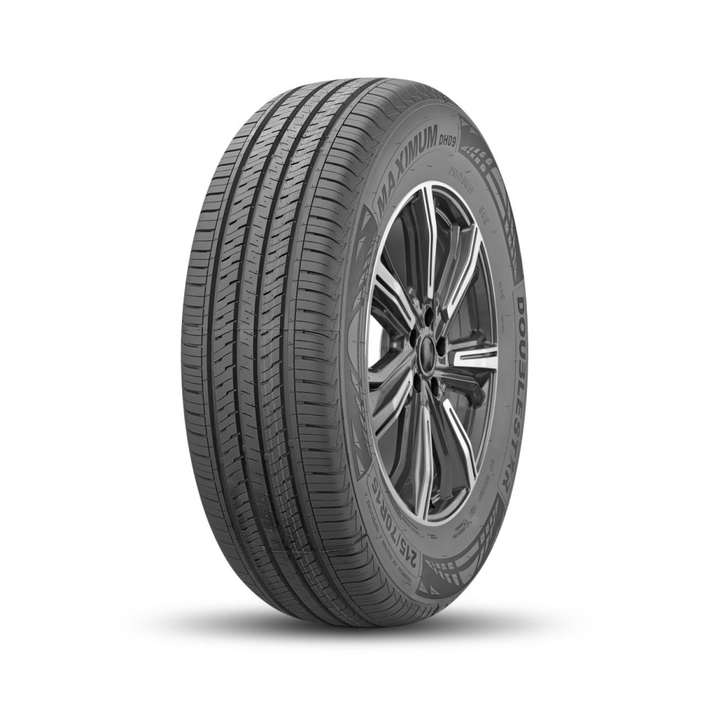 ДаблСтар DH09 215/70 R15