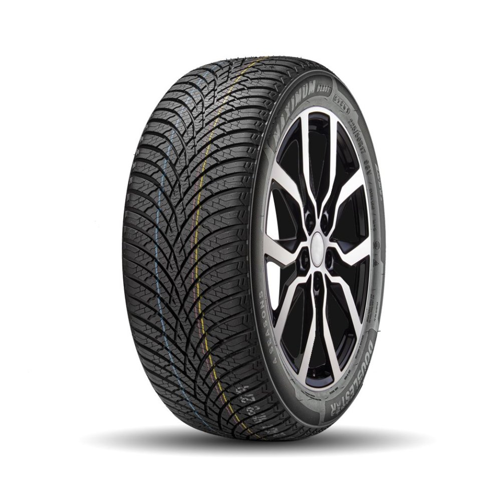 ДаблСтар DLA01 215/70 R16