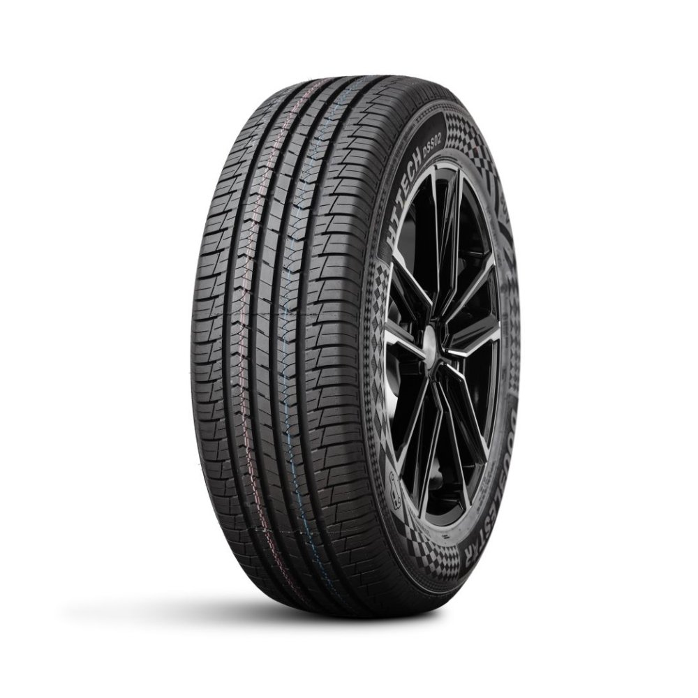 ДаблСтар DSS02 235/50 R18