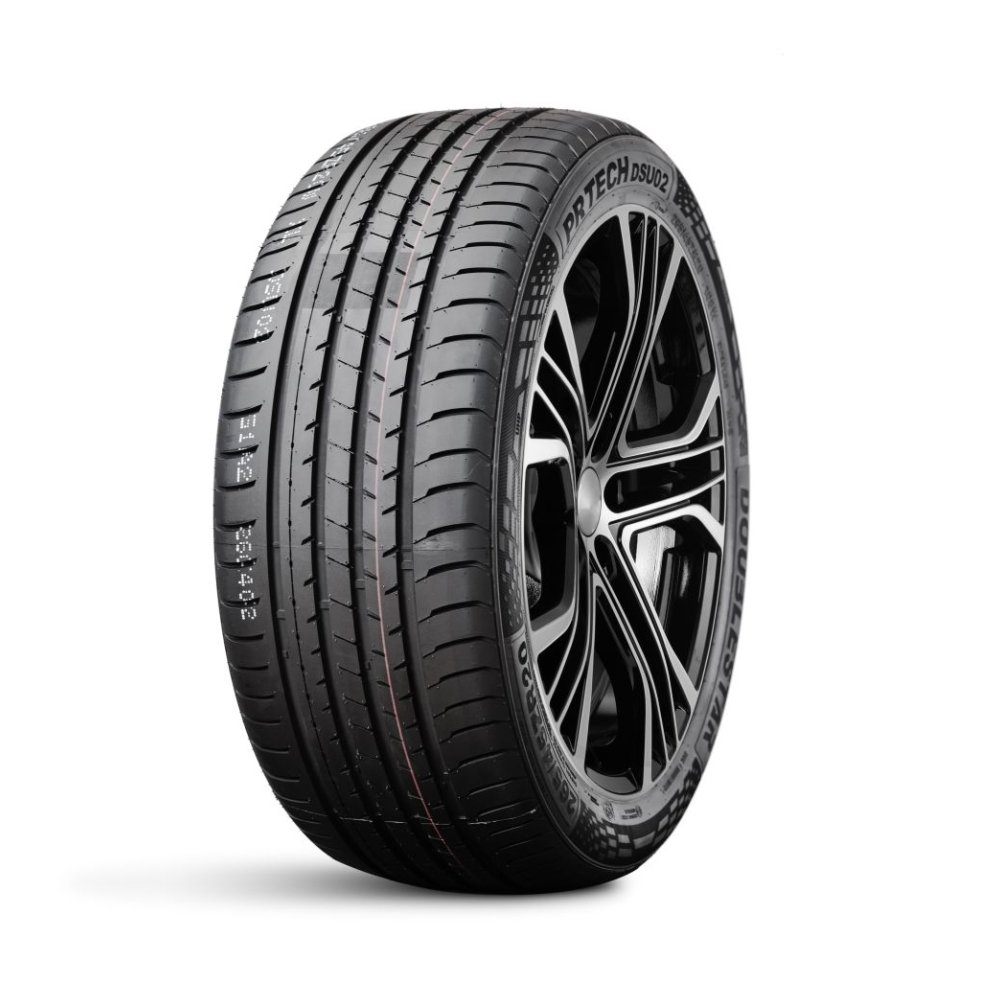 ДаблСтар DSU02 255/50 R19