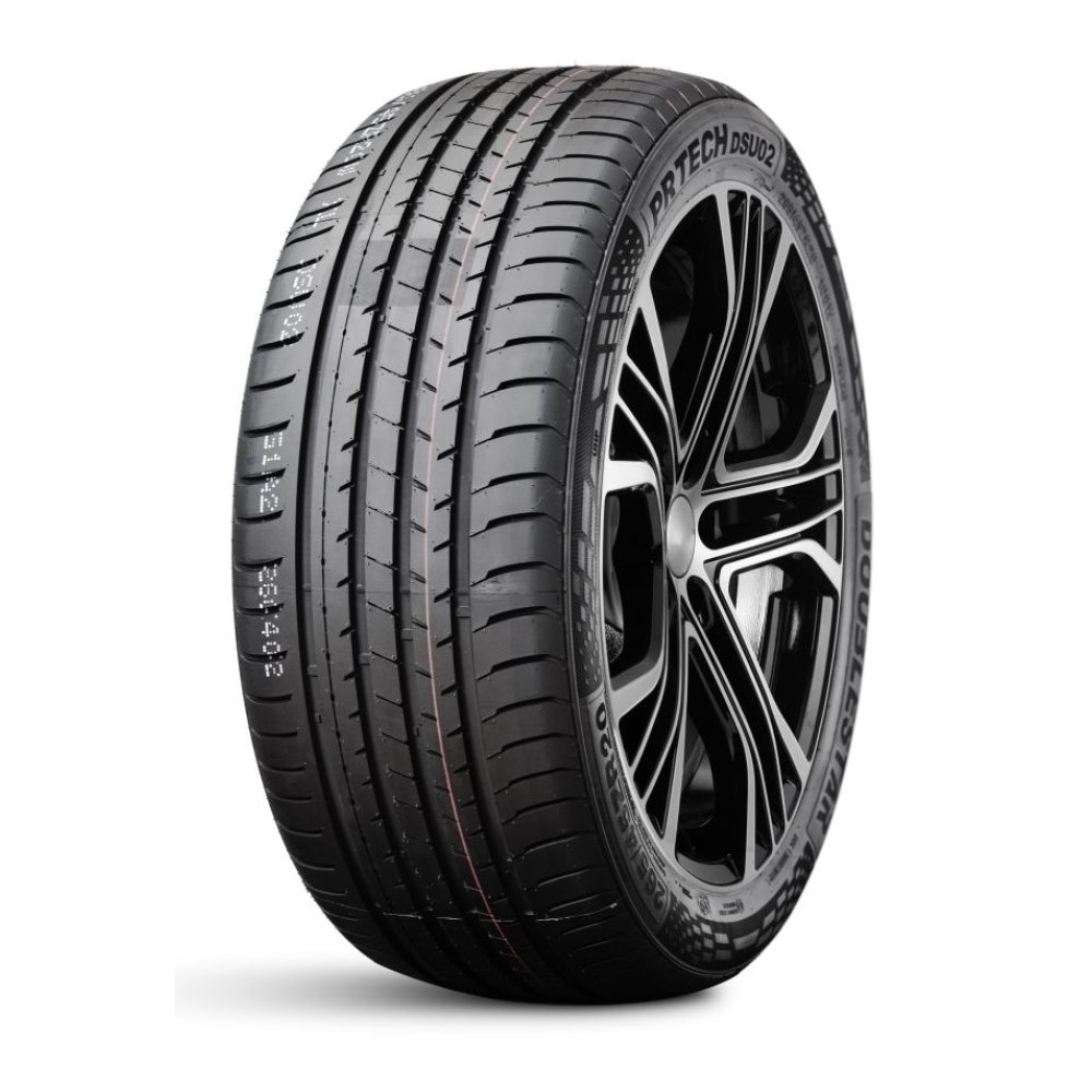 ДаблСтар DSU02 275/45 R20 110W