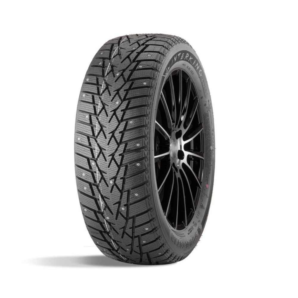 ДаблСтар DW01 195/65 R15