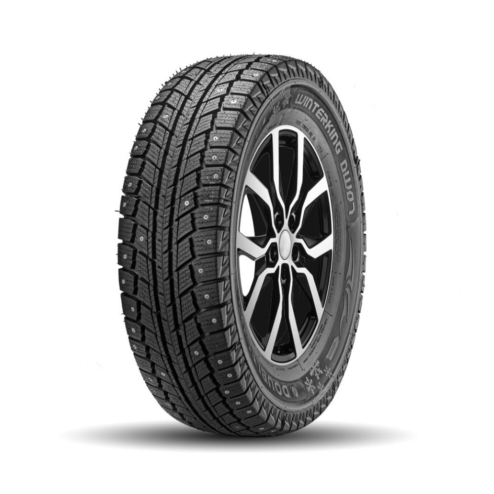 ДаблСтар DW07 195/70 R14