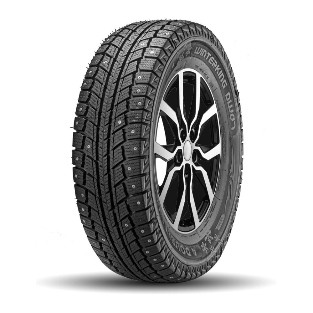 ДаблСтар DW07 175/70 R13 82T