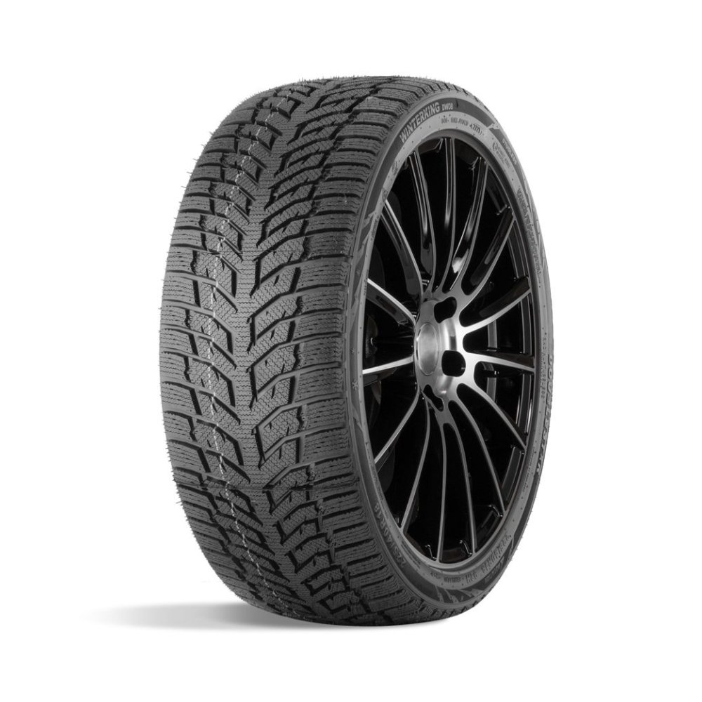 ДаблСтар DW08 155/70 R13