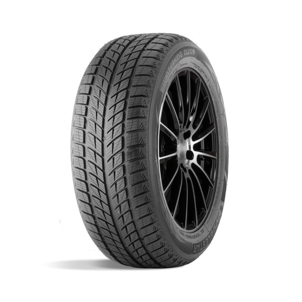 ДаблСтар DW09 255/50 R20
