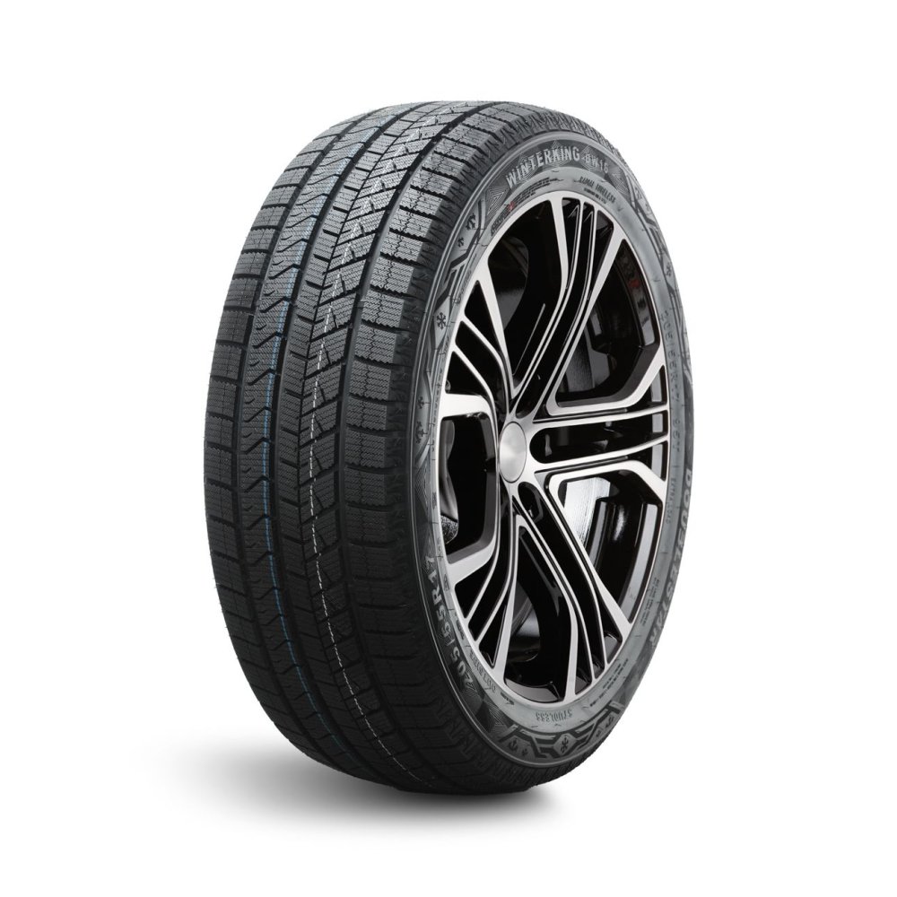 ДаблСтар DW16+ 285/50 R20