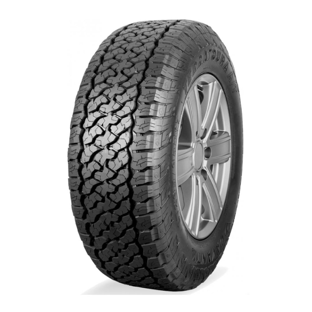 Davanti Terratoura A/T 265/65 R18