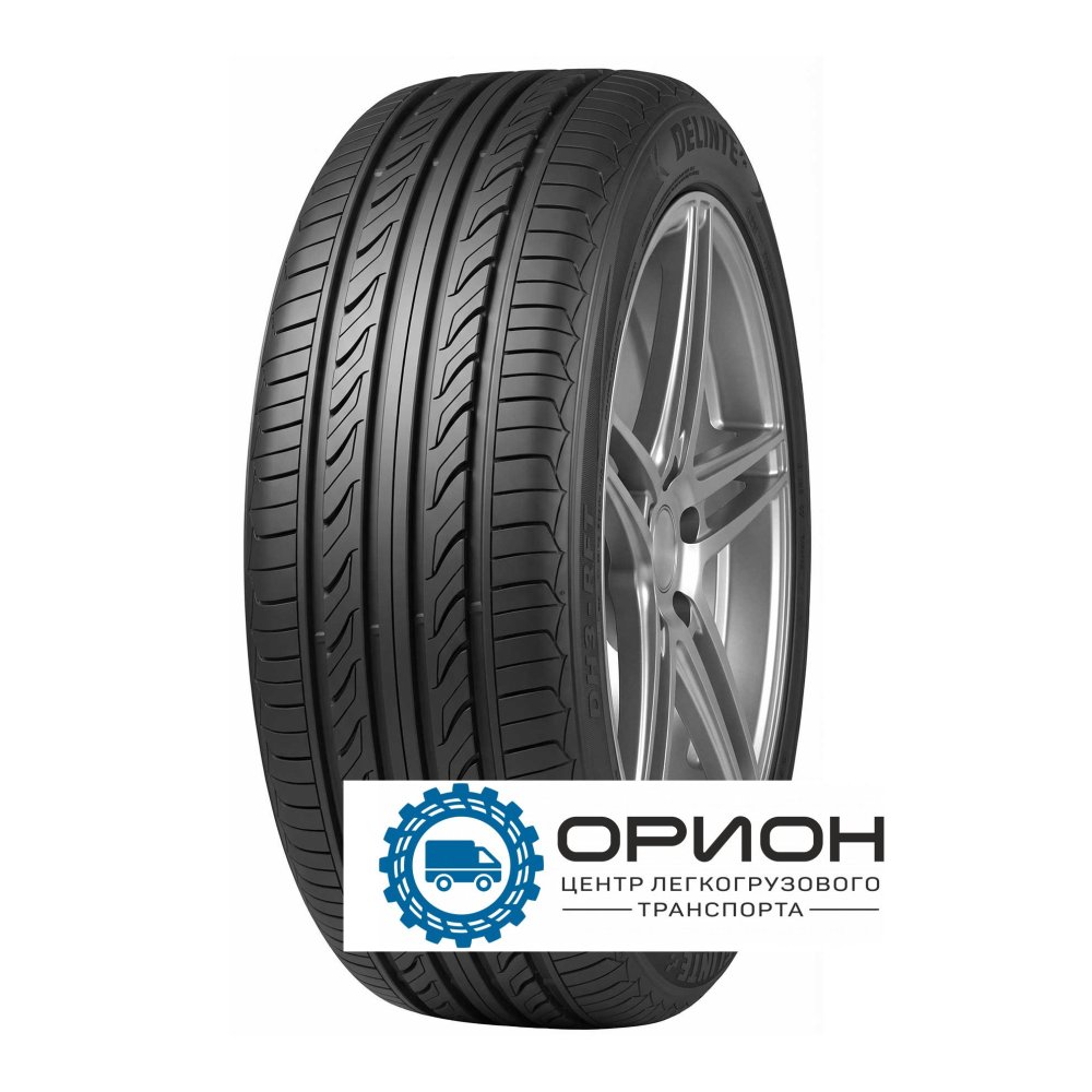 Delinte DH3-RFT 225/45 R17