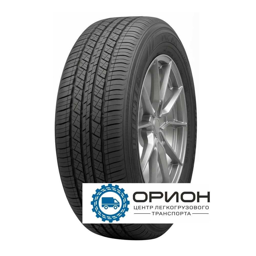 Delinte DH7 SUV 265/60 R18
