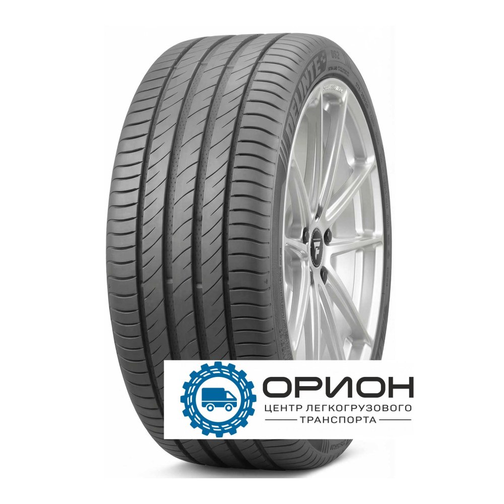 Delinte DS2 SUV-RFT 255/55 R18