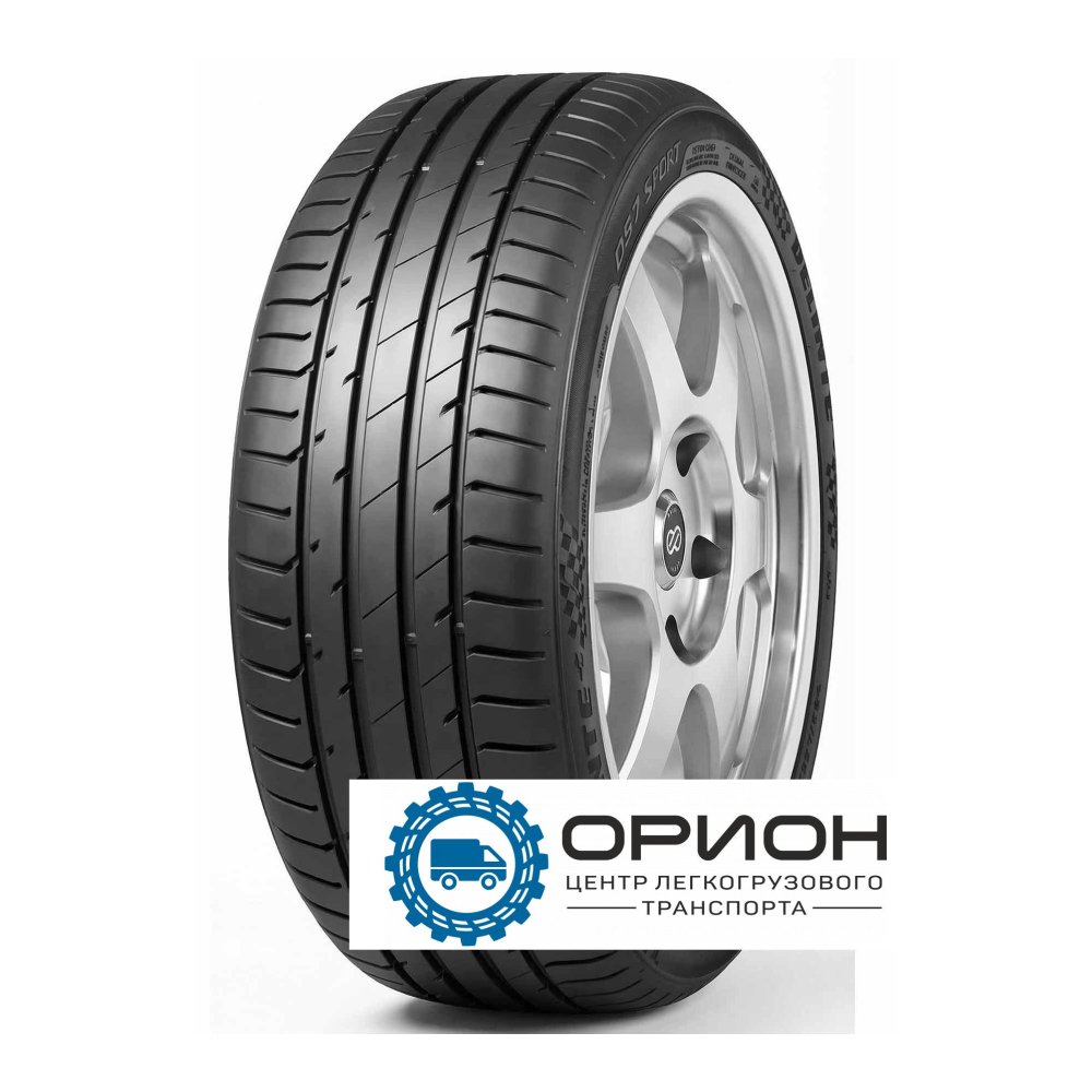 Delinte DS7 SPORT 205/40 R18 86Y