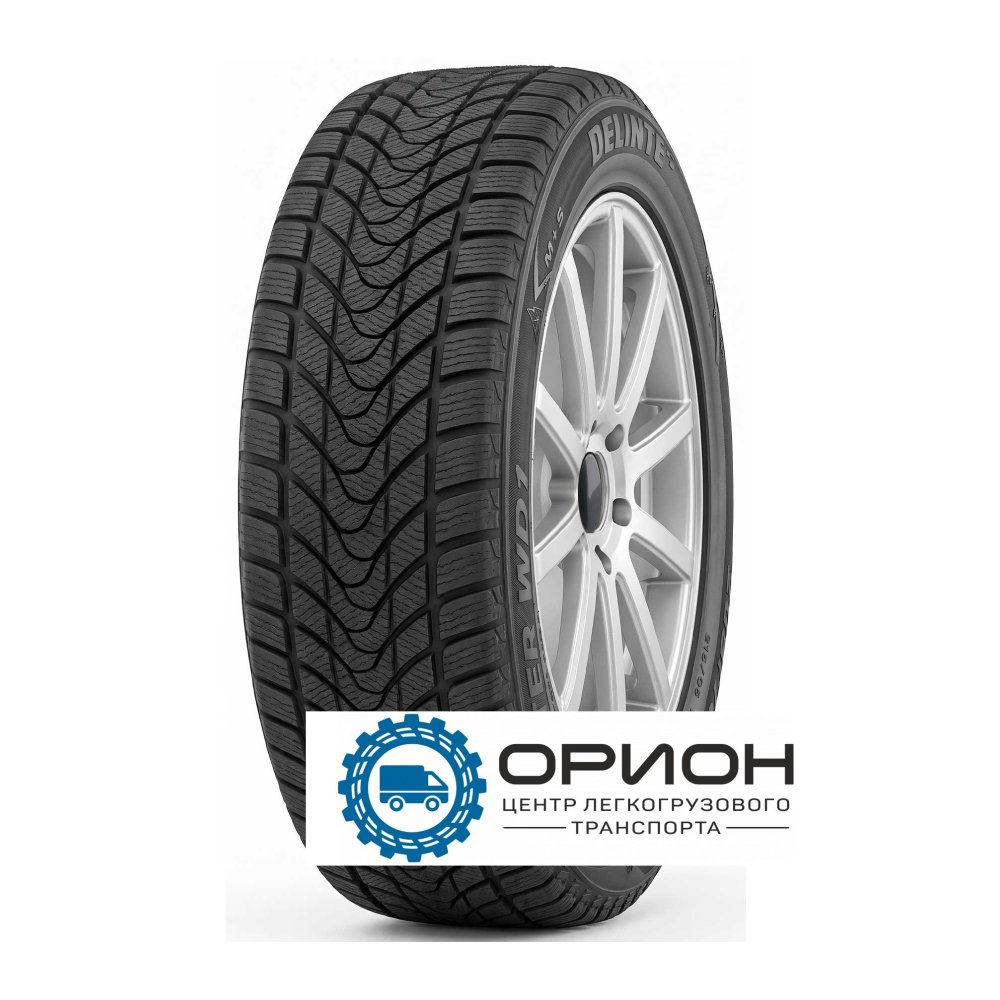 Delinte Winter WD1 225/45 R17