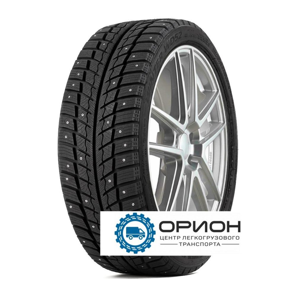 Delinte Winter WD52 175/65 R14 82T