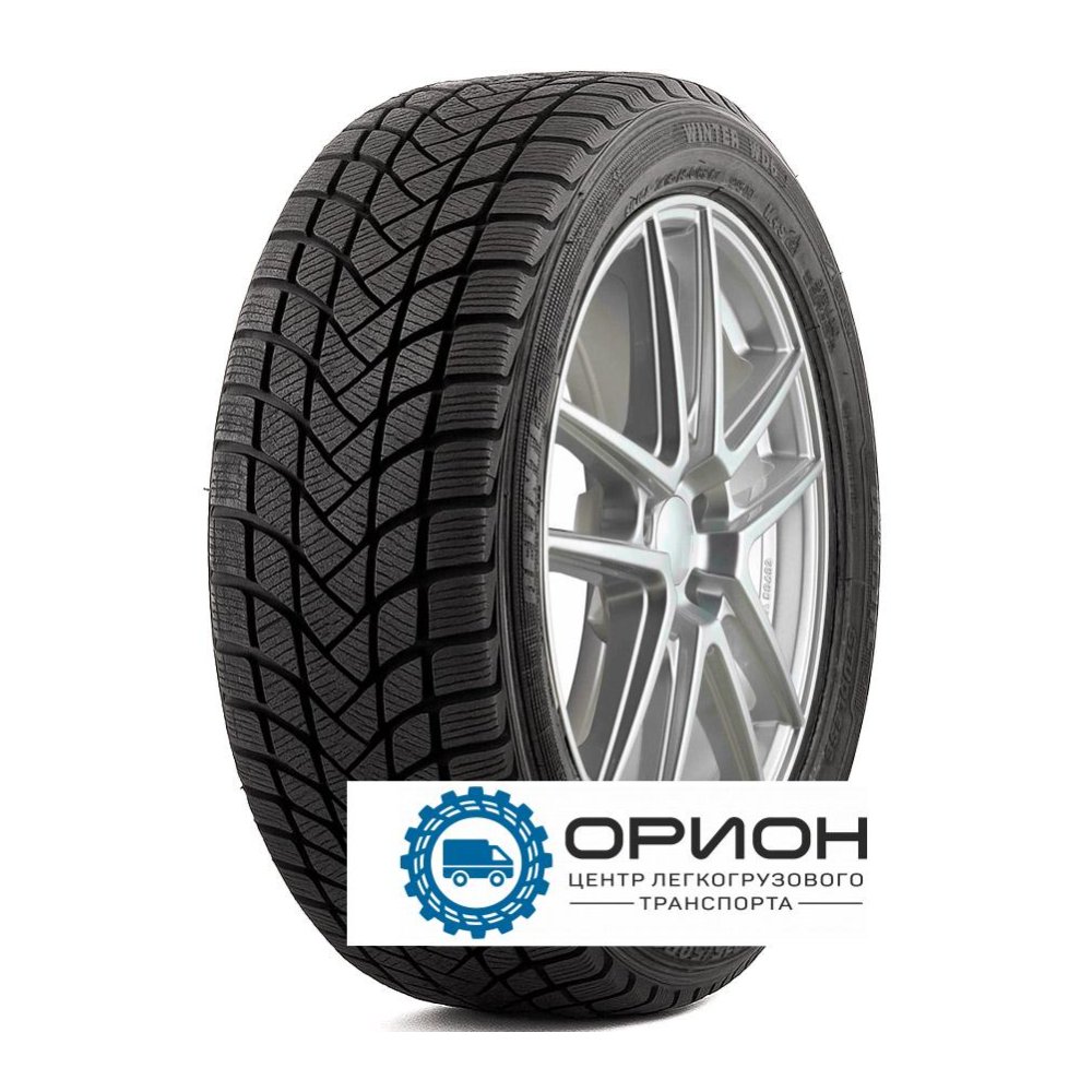 Delinte Winter WD6 155/65 R13 73T