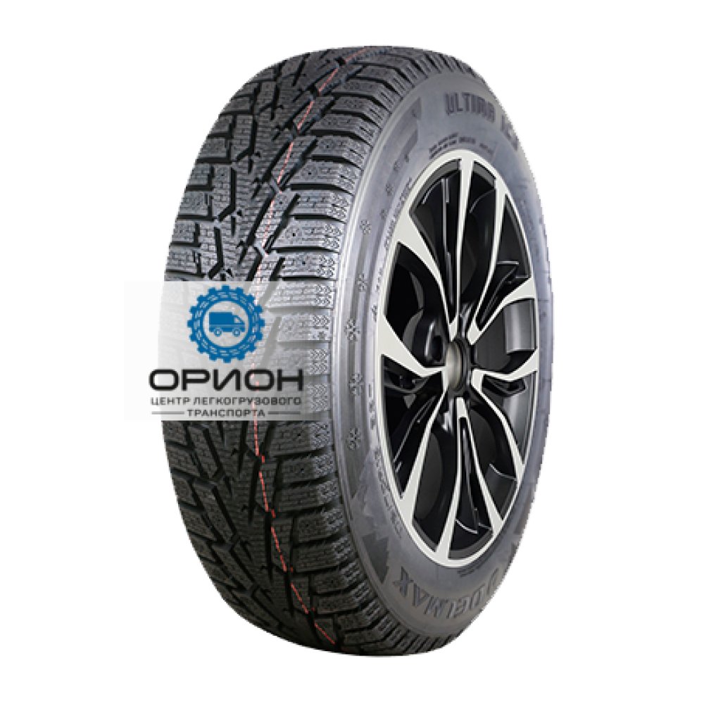Delmax UltimaIce SUV
