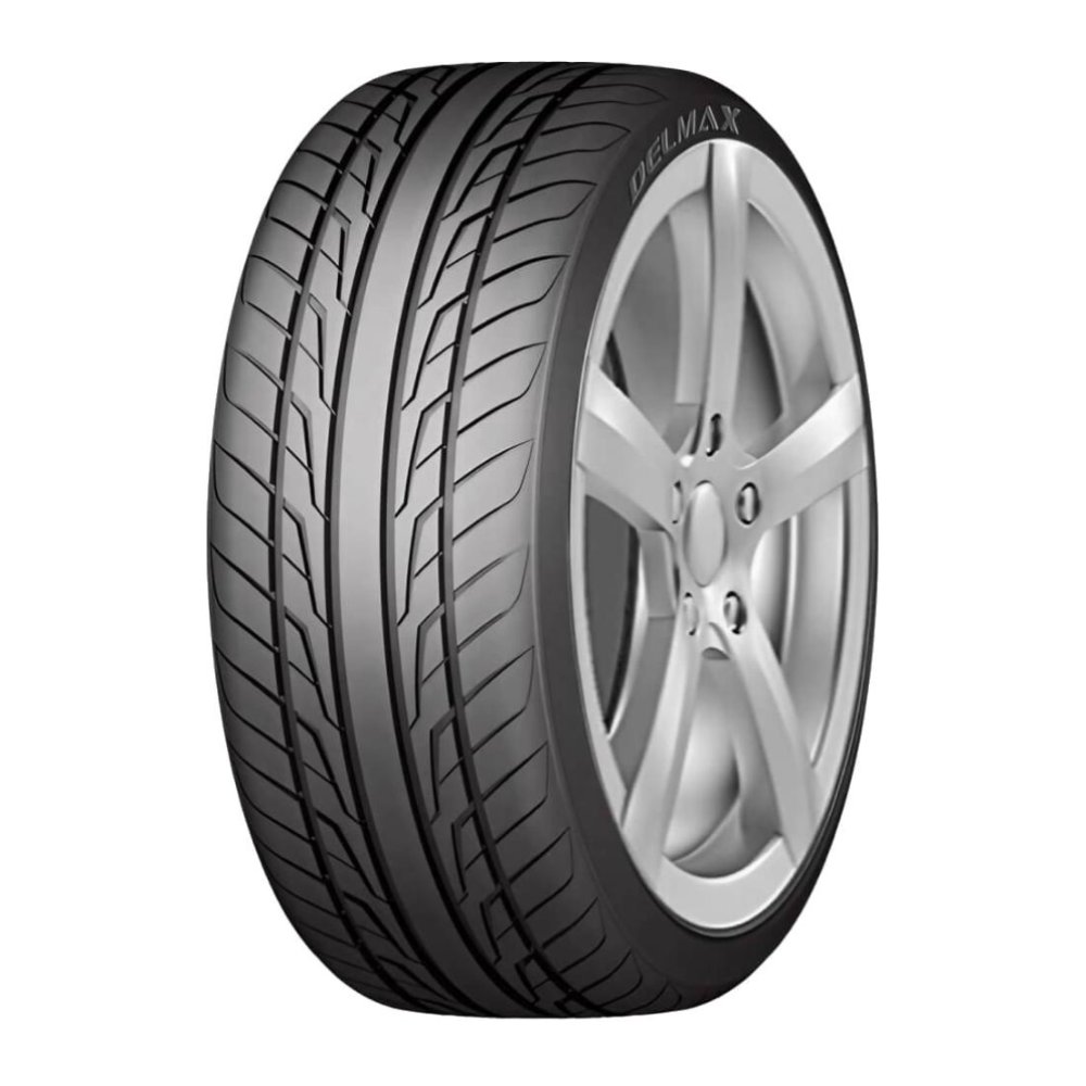 Delmax UltimaSport 245/45 R20