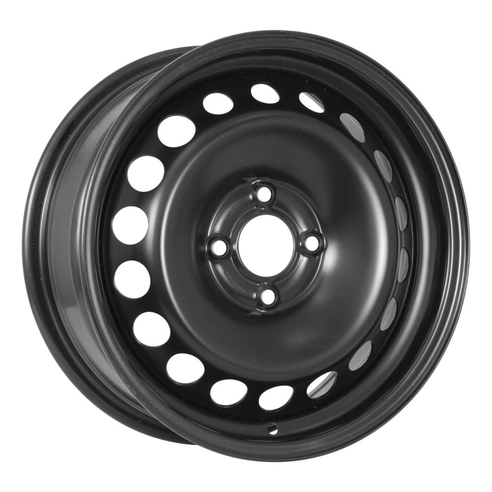 Accuride Kronprinz Логан x6 6x15 4x100 ET40 D60.1