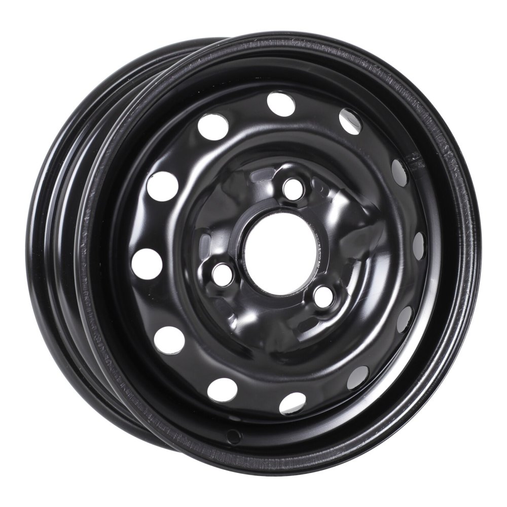 Accuride Kronprinz ВАЗ 11 x4 4x12 3x98 ET40 D58.6