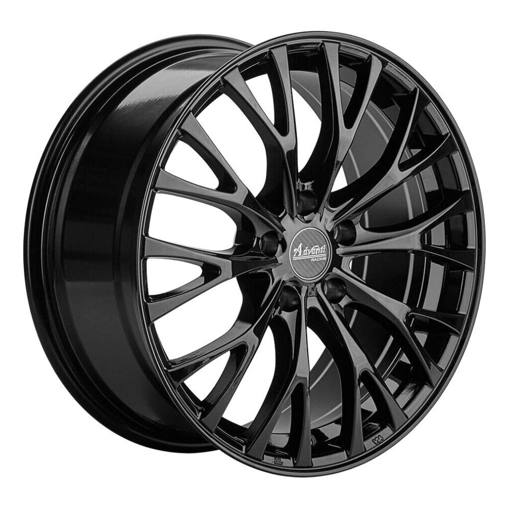 Advanti FASTOSO ML5 x8 GBU 8x18 5x114.3 ET35 D67.1