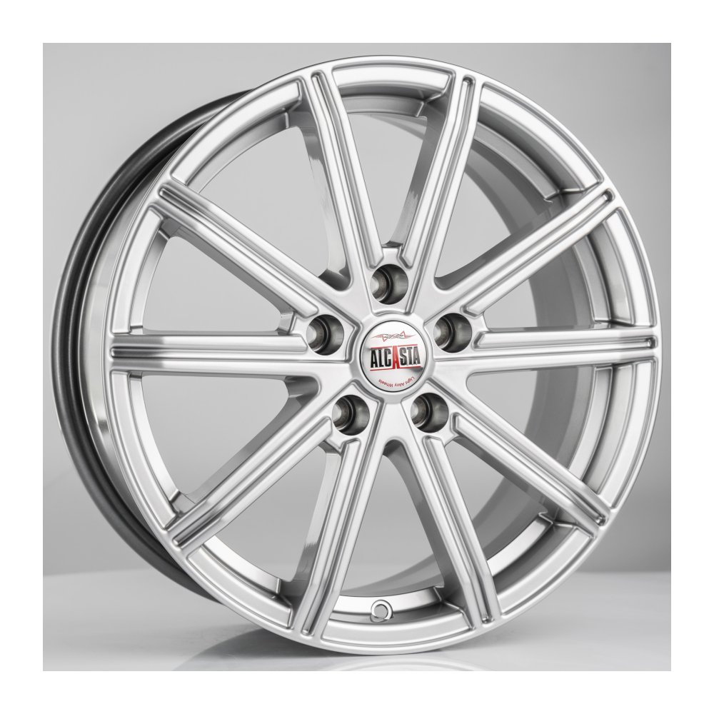 ALCASTA_Россия M64 6.5x16 5x100 ET38 D57.1