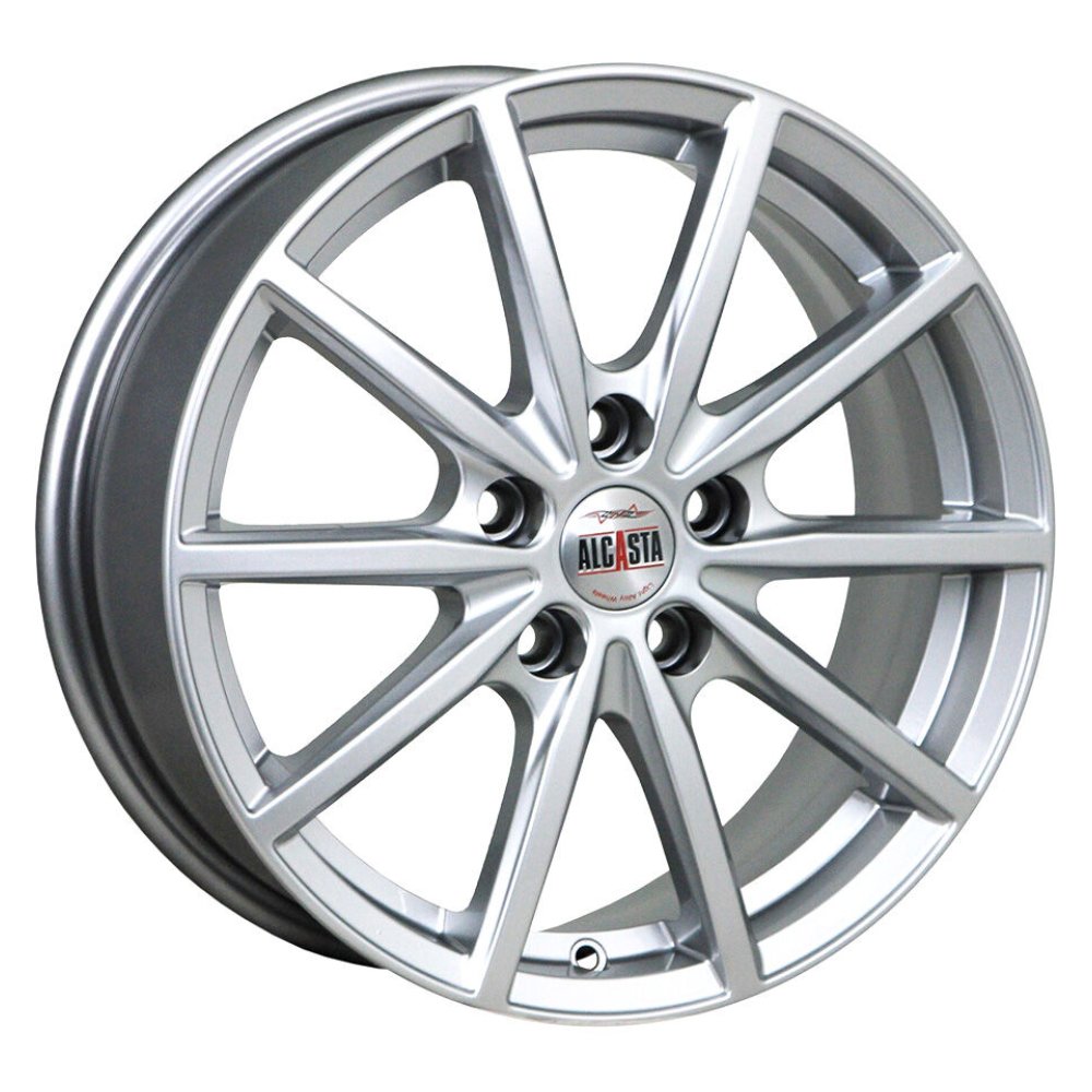 Alcasta M x7 7x17 5x114.3 ET40 D64.1