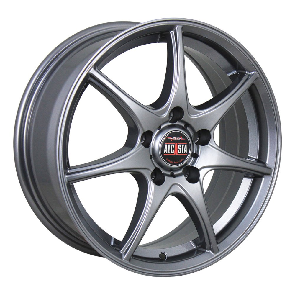 Alcasta M03 6.5x16 5x114.3 ET40 D60.1