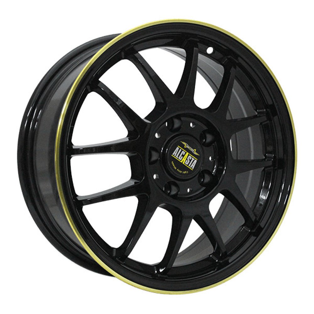 Alcasta M26 6.5x16 5x112 ET33 D57.1