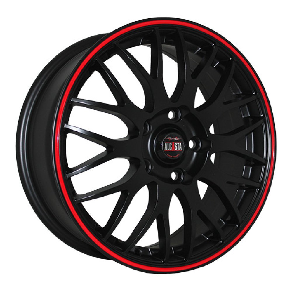 Alcasta M27 8x18 5x105 ET45 D56.6