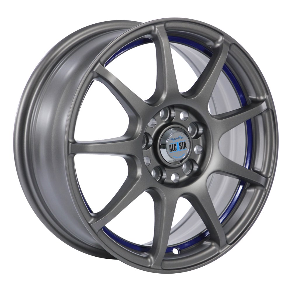 Alcasta M29 6.5x16 5x112 ET33 D57.1